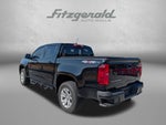 2022 Chevrolet Colorado 4WD LT