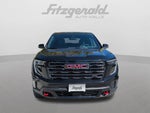 2024 GMC Acadia AT4