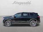 2024 GMC Acadia AT4