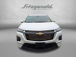 2022 Chevrolet Traverse High Country