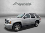 2012 Chevrolet Tahoe LS
