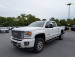 2015 GMC Sierra 2500 HD Denali