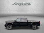 2025 GMC Sierra 3500 HD Denali