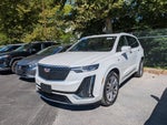 2023 Cadillac XT6 AWD Premium Luxury