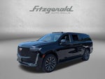 2024 Cadillac Escalade ESV Sport