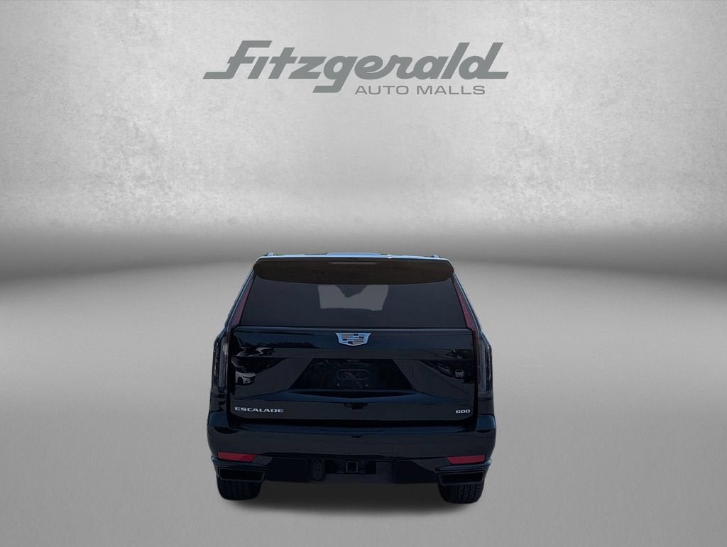 2024 Cadillac Escalade ESV Sport
