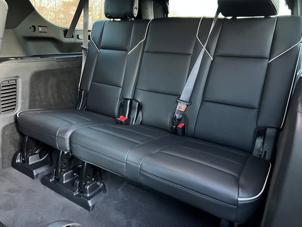 2024 Cadillac Escalade ESV Sport