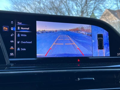 2024 Cadillac Escalade ESV Sport