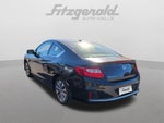 2014 Honda Accord Coupe EX-L