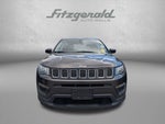 2021 Jeep Compass Sport