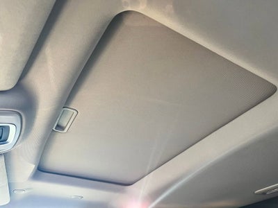 2022 RAM 2500 Longhorn