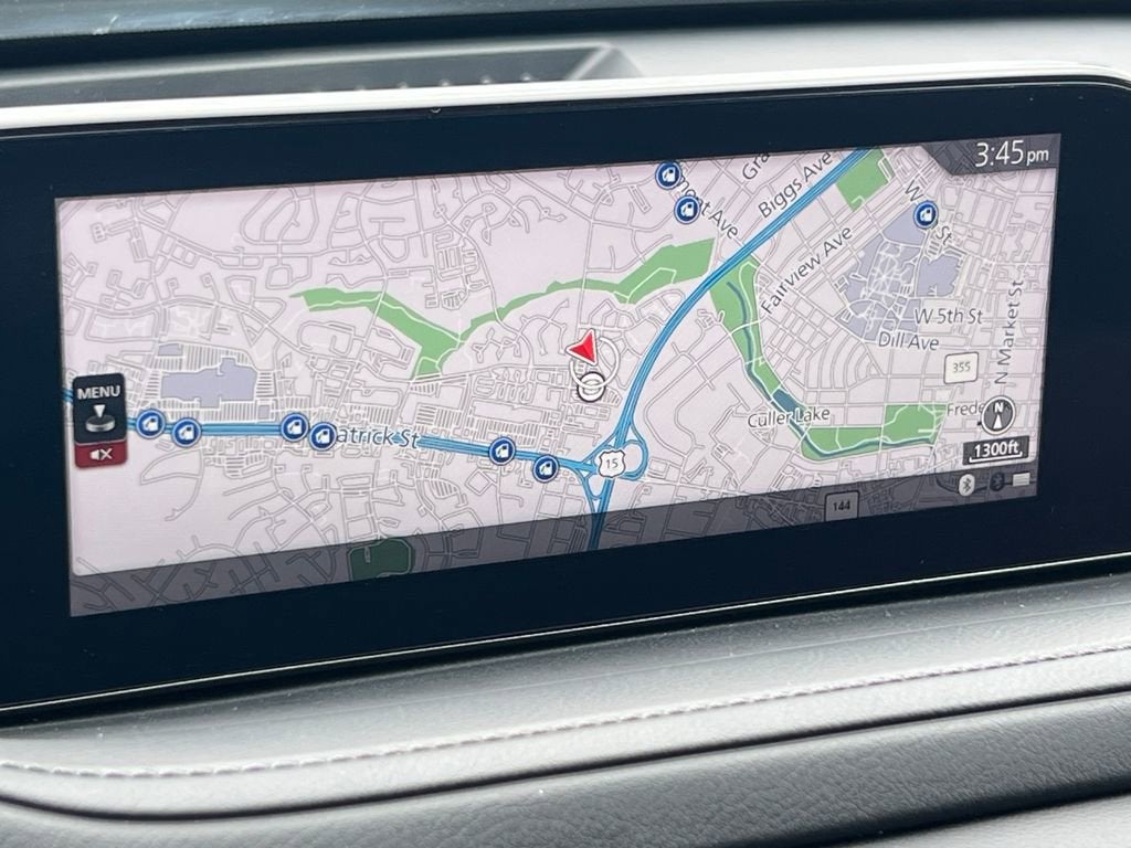 2024 Mazda Mazda CX-30 2.5 S Select Sport