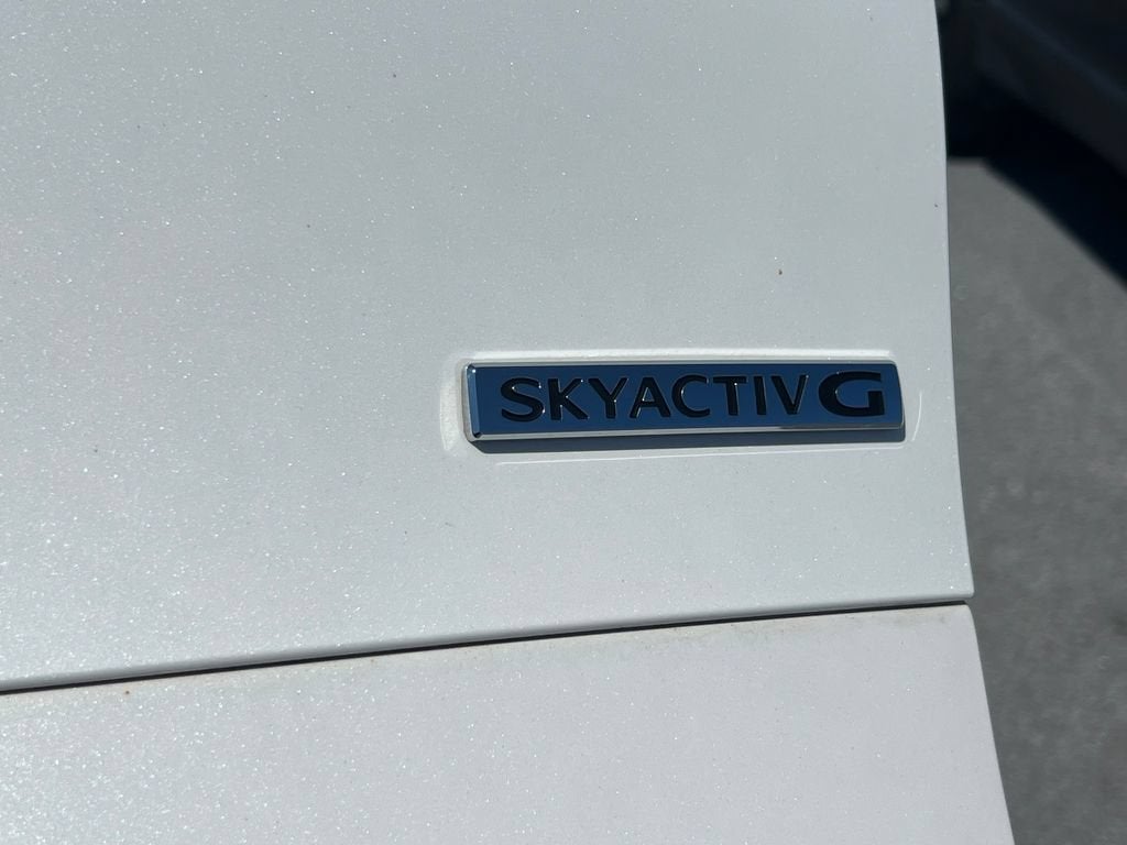 2022 Mazda Mazda CX-30 2.5 S Preferred Package