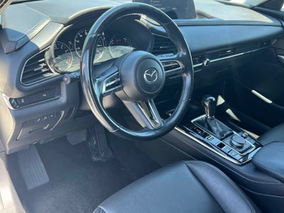 2022 Mazda Mazda CX-30 2.5 S Preferred Package