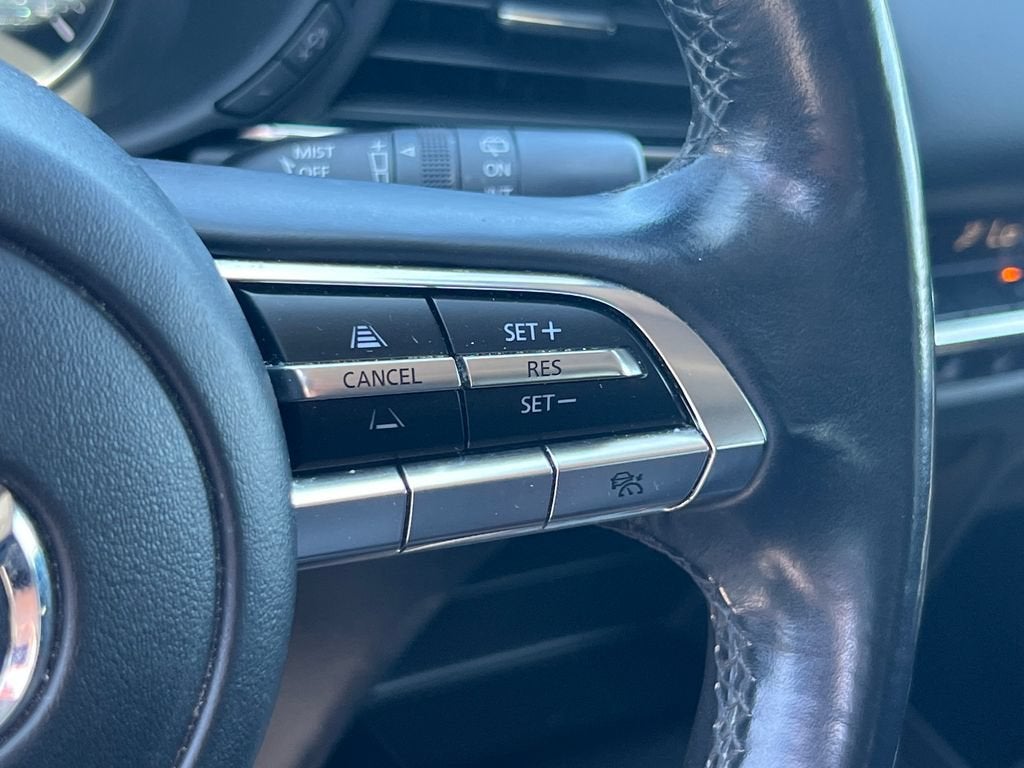 2022 Mazda Mazda CX-30 2.5 S Preferred Package