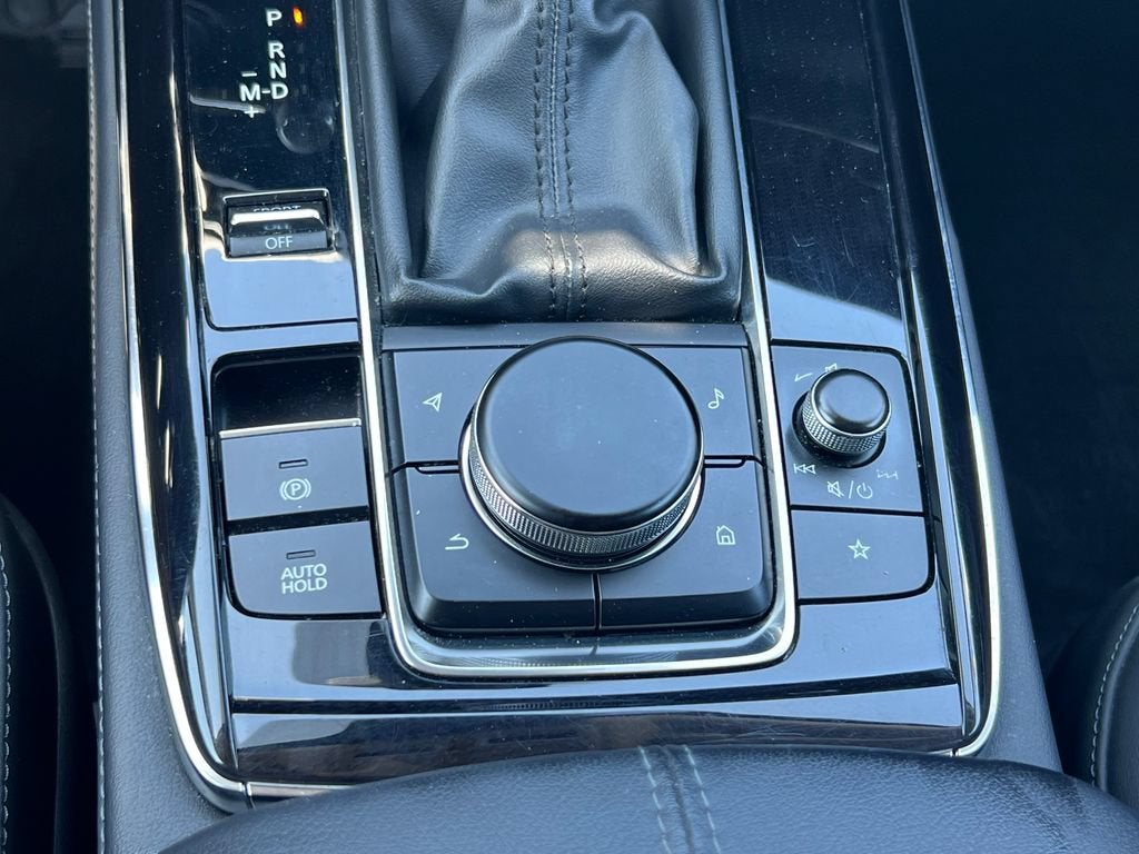 2022 Mazda Mazda CX-30 2.5 S Preferred Package