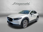 2022 Mazda Mazda CX-30 2.5 S Preferred Package