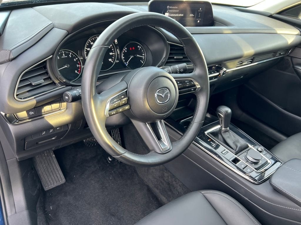 2024 Mazda Mazda CX-30 2.5 S Preferred Package