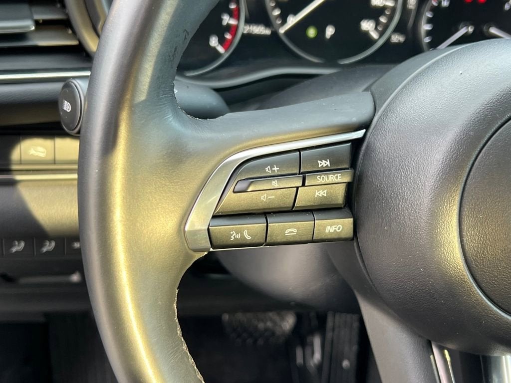 2024 Mazda Mazda CX-30 2.5 S Preferred Package
