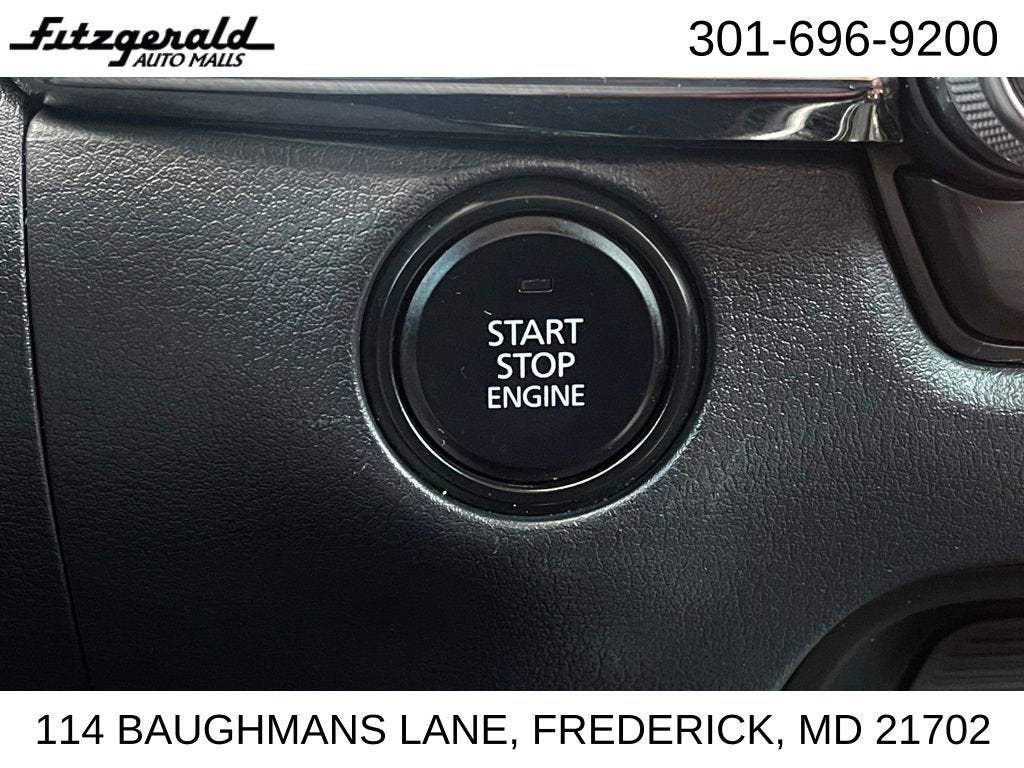 2025 Mazda Mazda CX-30 2.5 S Carbon Edition