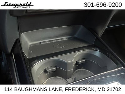 2025 Mazda Mazda CX-30 2.5 S Carbon Edition