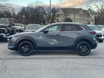 2025 Mazda Mazda CX-30 2.5 S Carbon Edition