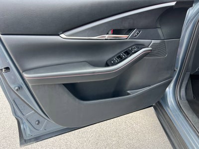 2025 Mazda Mazda CX-30 2.5 S Carbon Edition