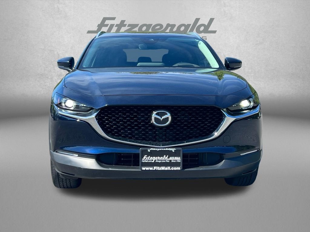 2023 Mazda Mazda CX-30 2.5 S Premium Package