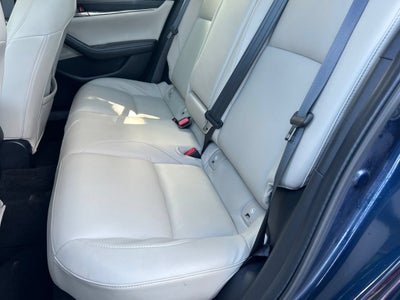 2023 Mazda Mazda3 Sedan 2.5 S Preferred