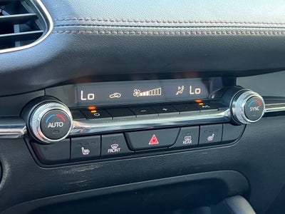 2023 Mazda Mazda3 Sedan 2.5 S Preferred
