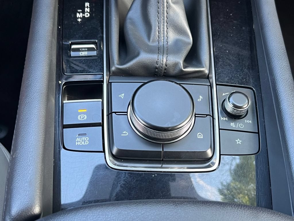 2023 Mazda Mazda3 Sedan 2.5 S Preferred
