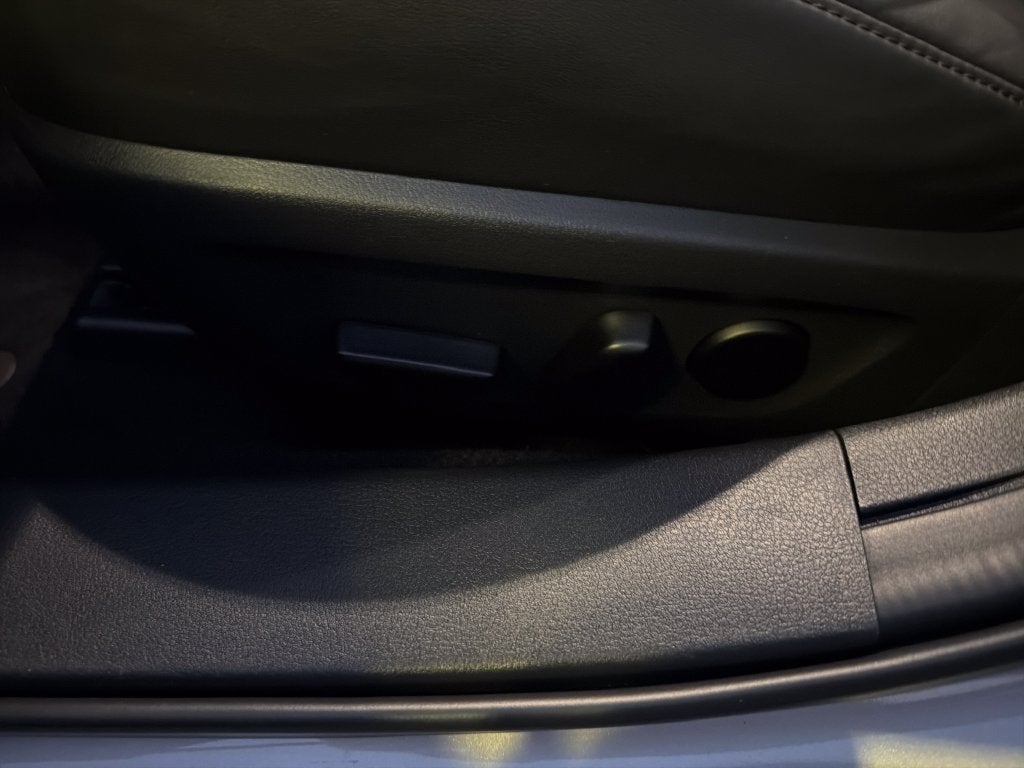 2025 Mazda Mazda3 Sedan 2.5 S Preferred