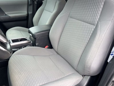 2020 Toyota Tacoma 4WD SR5