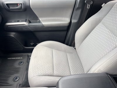 2020 Toyota Tacoma 4WD SR5