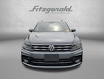 2021 Volkswagen Tiguan SEL Premium R-Line