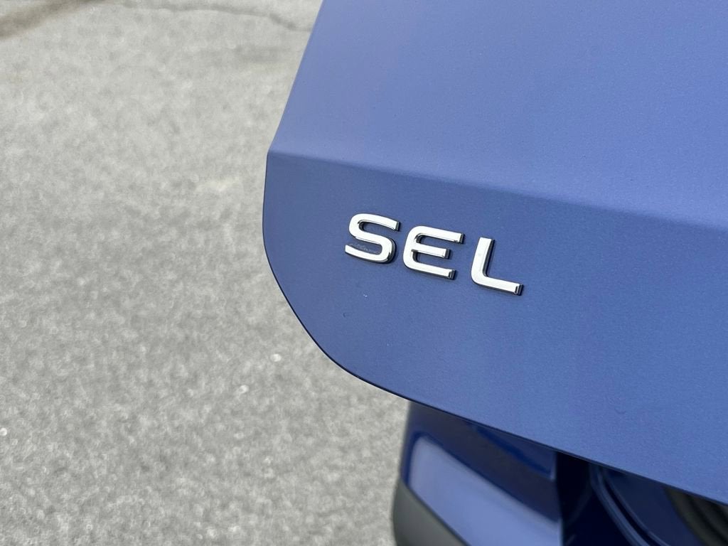 2024 Volkswagen Taos SEL