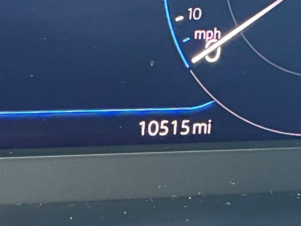 2024 Volkswagen Taos SEL