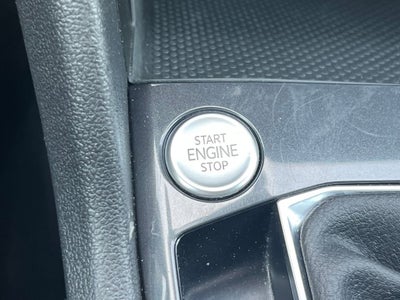 2024 Volkswagen Tiguan Wolfsburg Edition