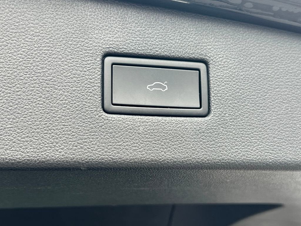 2024 Volkswagen Tiguan Wolfsburg Edition