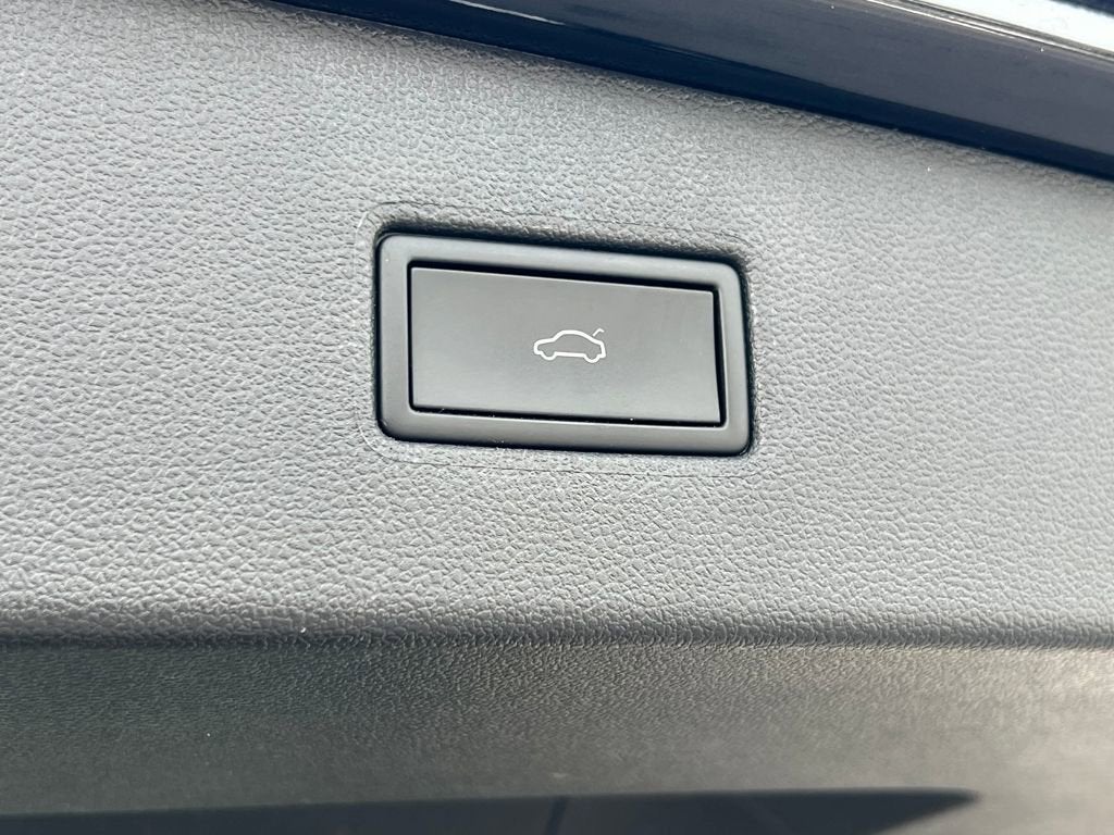 2024 Volkswagen Tiguan Wolfsburg Edition