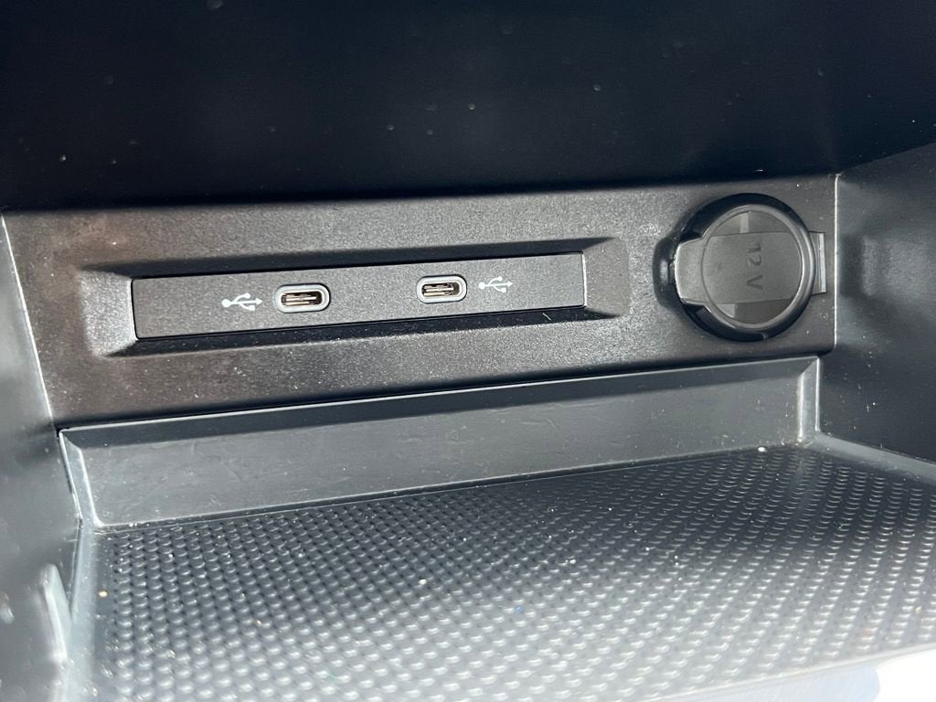 2024 Volkswagen Tiguan Wolfsburg Edition