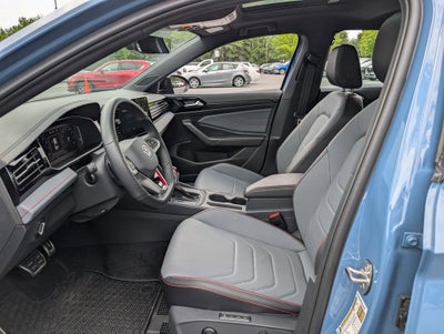 2026 Volkswagen Jetta GLI Autobahn