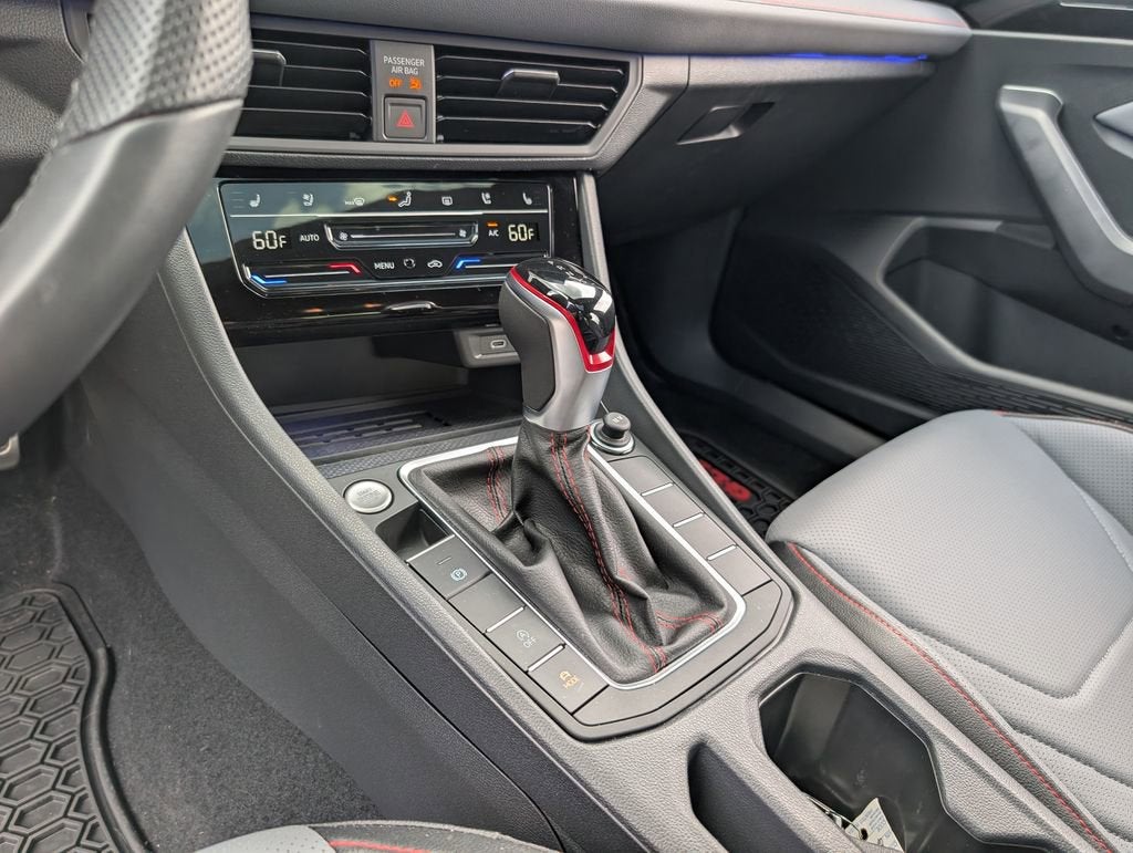 2026 Volkswagen Jetta GLI Autobahn