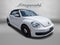 2013 Volkswagen Beetle Convertible 2.5L