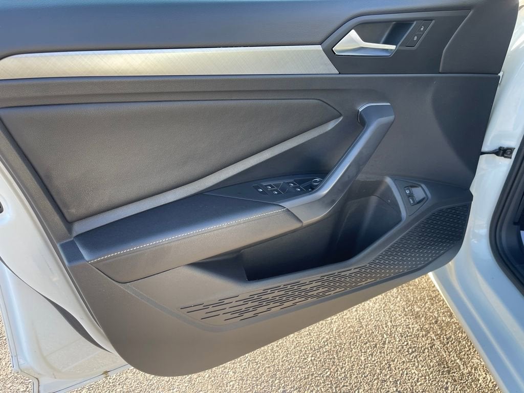 2022 Volkswagen Jetta SE