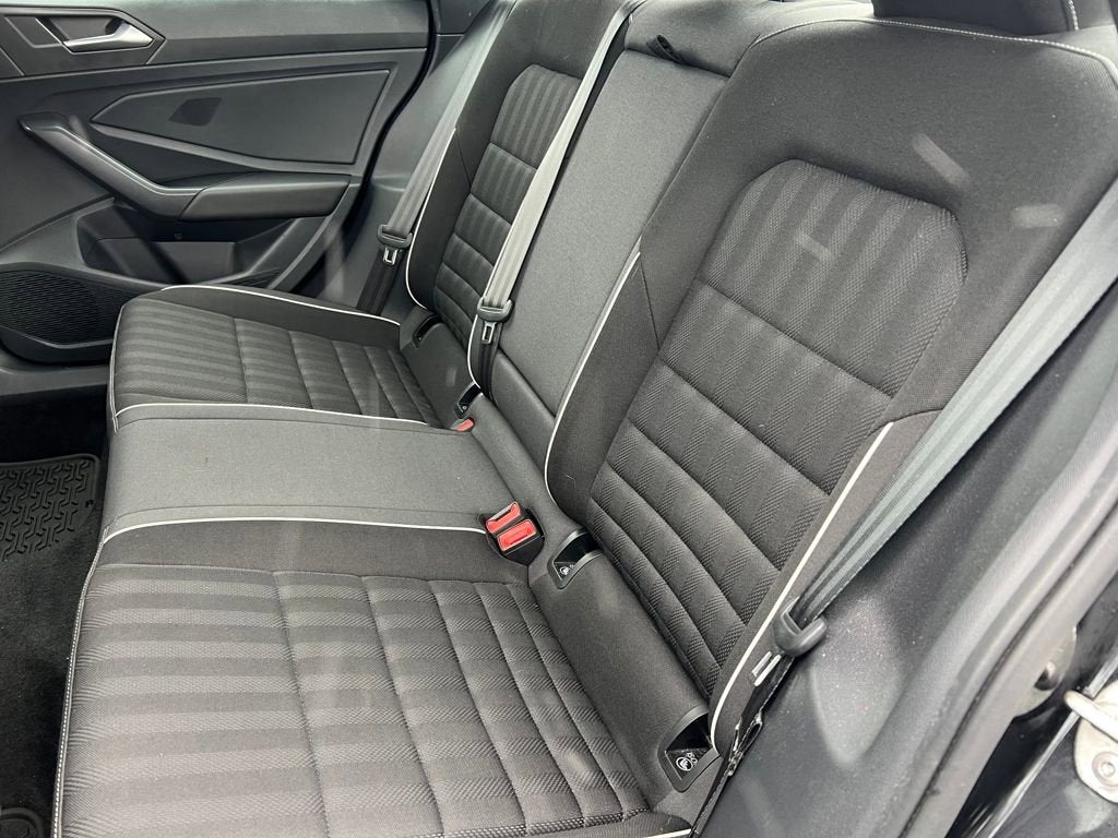 2024 Volkswagen Jetta Sport