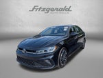 2025 Volkswagen Jetta Sport