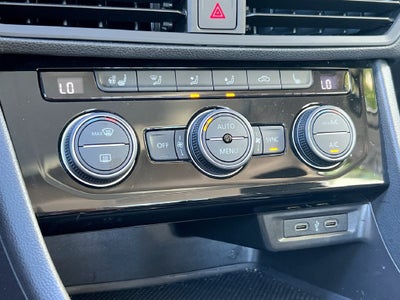 2020 Volkswagen Jetta S