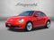 2016 Volkswagen Beetle 1.8T SE