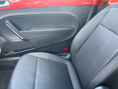 2016 Volkswagen Beetle 1.8T SE